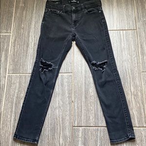 New!! Hollister Skinny W30 L30
